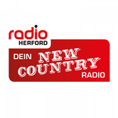 Radio Herford - Dein New Country Radio Logo