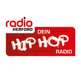 Radio Herford - Dein HipHop Radio Logo