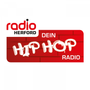 Radio Herford - Dein HipHop Radio Logo