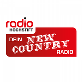 Radio Hochstift - Dein New Country Radio Logo