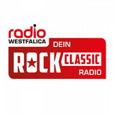 Radio Westfalica - Dein Rock Classic Radio Logo