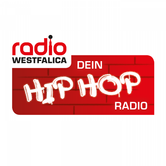 Radio Westfalica - Dein HipHop Radio Logo