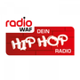 Radio WAF - Dein HipHop Radio Logo