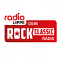 Radio Lippe - Dein Rock Classic Radio Logo