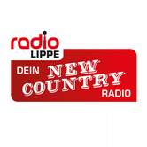 Radio Lippe - Dein New Country Radio Logo