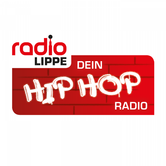 Radio Lippe - Dein HipHop Radio Logo