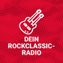 Radio 91.2 - Dein Rock Classic Radio Logo