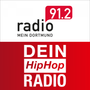 Radio 91.2 - Dein HipHop Radio Logo