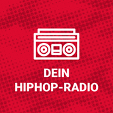 Radio 91.2 - Dein HipHop Radio Logo