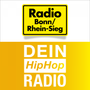 Radio Bonn / Rhein-Sieg - Dein HipHop Radio Logo