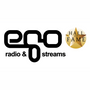 egoFM Hall of Fame Logo