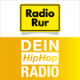 Radio Rur - Dein HipHop Radio Logo