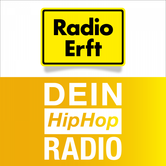 Radio Erft - Dein HipHop Radio Logo