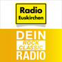 Radio Euskirchen - Dein Rock Classic Radio Logo