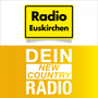 Radio Euskirchen - Dein New Country Radio Logo