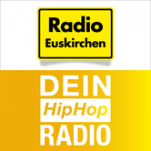 Radio Euskirchen - Dein HipHop Radio Logo