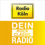 Radio Köln - Dein Rock Classic Radio Logo