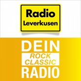 Radio Leverkusen - Dein Rock Classic Radio Logo