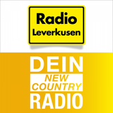 Radio Leverkusen - Dein New Country Radio Logo