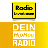 Radio Leverkusen - Dein HipHop Radio Logo