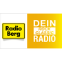 Radio Berg - Dein Rock Classic Radio Logo