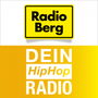 Radio Berg - Dein HipHop Radio Logo