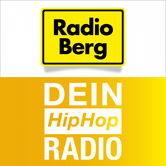 Radio Berg - Dein HipHop Radio Logo