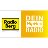 Radio Berg - Dein HipHop Radio Logo