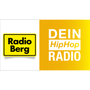 Radio Berg - Dein HipHop Radio Logo