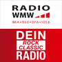 Radio WMW - Dein Rock Classic Radio Logo