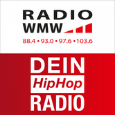Radio WMW - Dein HipHop Radio Logo