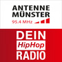 Antenne Münster - Dein HipHop Radio Logo