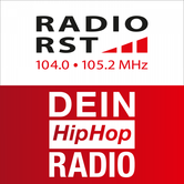 Radio RST - Dein HipHop Radio Logo