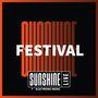 SUNSHINE LIVE - Festival Logo