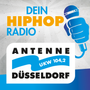 Antenne Düsseldorf - Dein HipHop Radio Logo