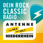 Antenne Niederrhein - Dein Rock Classic Radio Logo