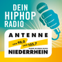 Antenne Niederrhein - Dein HipHop Radio Logo