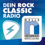 Welle Niederrhein - Dein Rock Classic Radio Logo