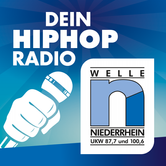 Welle Niederrhein - Dein HipHop Radio Logo