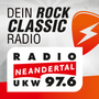 Radio Neandertal - Dein Rock Classic Radio Logo