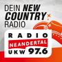 Radio Neandertal - Dein New Country Radio Logo