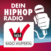 Radio Wuppertal - Dein HipHop Radio Logo