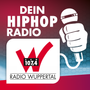 Radio Wuppertal - Dein HipHop Radio Logo