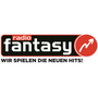 Radio Fantasy Logo