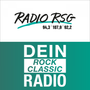 Radio RSG - Dein Rock Classic Radio Logo