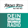 Radio RSG - Dein HipHop Radio Logo