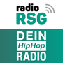 Radio RSG - Dein HipHop Radio Logo