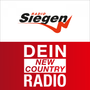 Radio Siegen - Dein New Country Radio Logo