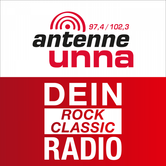 Antenne Unna - Dein Rock Classic Radio Logo