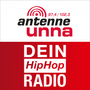 Antenne Unna - Dein HipHop Radio Logo